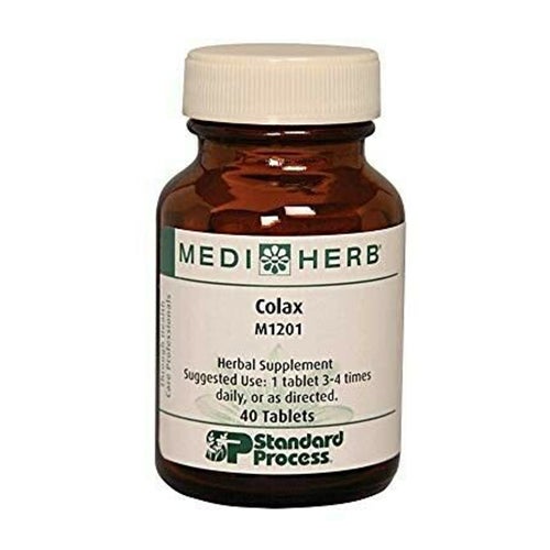 Colax Colax (40 tablets) | Intelligent Nutrition Inc.